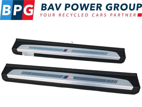 DORPEL M PAKKET BMW 8 serie (G15) (01-2018/-) (51478076405), Auto-onderdelen, Overige Auto-onderdelen, BMW, Gebruikt