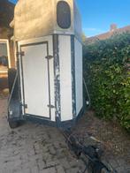 Paardentrailer opknapper, Auto diversen, Ophalen