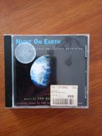 Night on earth original soundtrack recording, Ophalen of Verzenden, Zo goed als nieuw