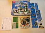 LEGO Police Politie 6332 Command Post Central MET DOOS, Ophalen of Verzenden, Zo goed als nieuw, Complete set, Lego
