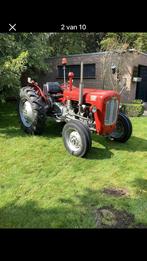 Massey Ferguson 35x 1959, Zakelijke goederen, Ophalen, Massey Ferguson