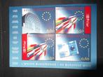 BL110 Europese Unie - Union Européenne MNH, Enlèvement ou Envoi, Non oblitéré, Timbre-poste