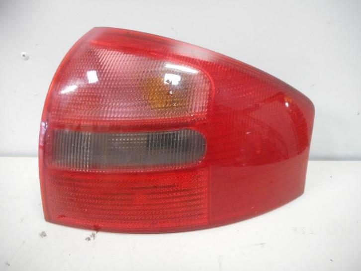 ACHTERLICHT RECHTS Audi A6 (C5) (01-1997/01-2005), Auto-onderdelen, Verlichting, Audi, Gebruikt