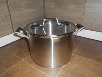 Kookpot van 5 Liter  beschikbaar voor biedingen