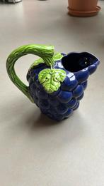 Druiven kan, Antiek en Kunst, Ophalen