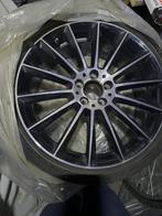 Jantes Mercedes AMG 20 pc multibranche, Enlèvement, 20 pouces, Pneus été, Pneu(s)
