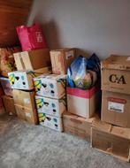 Meisjes kleren 
Maat 50 tot 98, Enlèvement