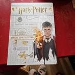 Harry potter munten collectie, Ophalen, Zilver