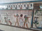 Egyptische Hiërogliefen, Ophalen