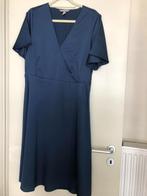 Blauw kleedje -Nieuwstaat*Maat eu 44-Nieuwstaat*, Kleding | Dames, Jurken, Verzenden, Nieuw, Blauw