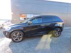 Volvo XC60 2.0 D3 Kinetic Geartronic (bj 2018, automaat), Auto's, Automaat, Gebruikt, 1969 cc, Leder