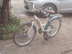 Fiets, Fietsen en Brommers, Ophalen, Gebruikt, Overige merken, Versnellingen