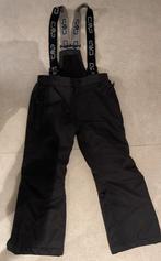 Skibroek cmp bretellen 6j zeer goede staat - rits en knoop, Ophalen, Zo goed als nieuw