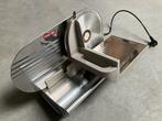 Snijmachine, Ophalen