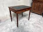 19e eeuwse kantoortafel, Antiek en Kunst, Ophalen
