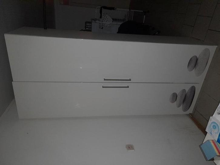 Penderie IKEA, Maison & Meubles, Armoires | Casiers, Comme neuf, Enlèvement