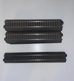 Märklin lot de voies droites 24188 et 24236, Gelijkstroom, Rails, Ophalen of Verzenden, Zo goed als nieuw