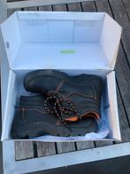 Werkschoenen, Kleding | Heren, Schoenen, Zwart, Nieuw, Ophalen of Verzenden, Werkschoenen