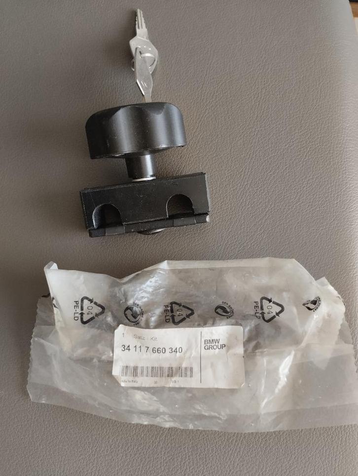 ENSEMBLES POUR C 1, Motoren, Onderdelen | BMW, Nieuw, Ophalen