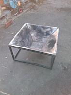 Vuurkorf, tuinkachel, Ophalen