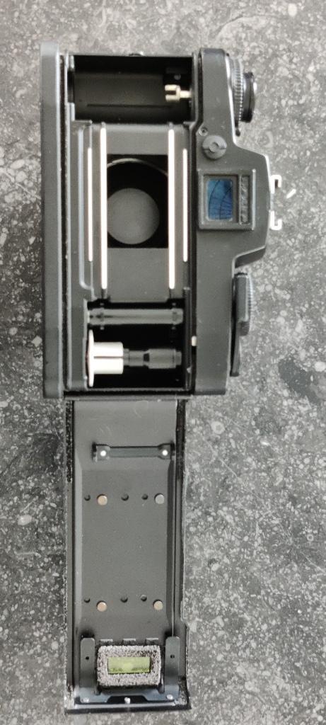 Leica R4 dummy voor verzamelaar, Audio, Tv en Foto, Fotocamera's Analoog, Zo goed als nieuw, Spiegelreflex, Leica, Ophalen