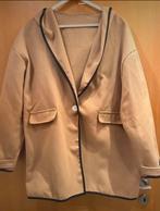 Fleece jas maat 3xl, Enlèvement ou Envoi, Comme neuf