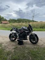 Suzuki GSR 750 Freegun, 750 cc, 4 cilinders, Particulier, Meer dan 35 kW