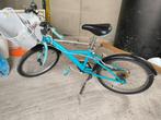 Kinderfiets, Fietsen en Brommers, Fietsen | Kinderfietsjes, Ophalen, Gebruikt, 20 inch of meer, B'twin