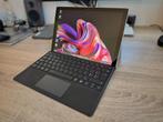Microsoft Surface Pro 7 - i5, 256GB, 8GB RAM (2019) + Cover, Computers en Software, Windows Tablets, Usb-aansluiting, 11 inch