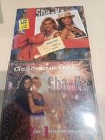 Sha-Na  geschenk box collector, Cd's en Dvd's, Ophalen of Verzenden, Zo goed als nieuw
