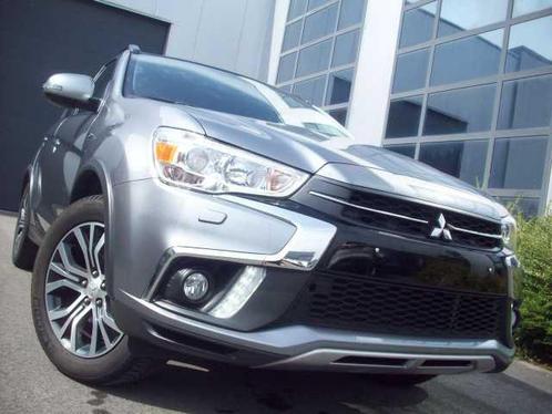 Mitsubishi ASX 1.6i 2WD Instyle (EU6d-TEMP) Cleartec, Autos, Mitsubishi, Entreprise, ASX, ABS, Airbags, Air conditionné, Alarme