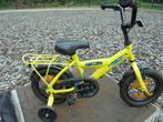 kinderfiets 12 inch in nieuwe staat, Ophalen, Zijwieltjes, BikeFun Kids (BFK), Minder dan 16 inch