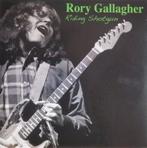 Rory Gallagher Riding shotgun rare LP, Ophalen of Verzenden