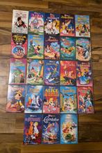 Disney VHS, Cd's en Dvd's, Tekenfilm, Alle leeftijden, Ophalen of Verzenden, Zo goed als nieuw