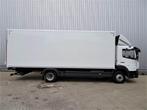 Mercedes-Benz Atego 1224, Autos, Achat, Euro 6, Entreprise, Autres carburants