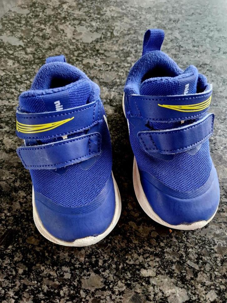 Nike Star Runner 3 Dream (maat 21), Kinderen en Baby's, Babykleding | Schoentjes en Sokjes, Gebruikt, Jongetje of Meisje, Schoentjes