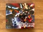 The Marvel Art of Marko Djurdjevic, Comme neuf, Amérique, Enlèvement ou Envoi, Série complète ou Série