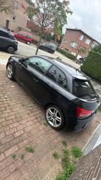 Audi A1 S-LİNE 1600 diesel, Auto's, Audi, Voorwielaandrijving, Euro 5, Stof, A1