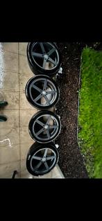 Cayenne-velg, Auto-onderdelen, Banden en Velgen, Ophalen, 21 inch