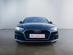 Audi A5 Sportback Advanced 35TDi Navi*LED*Camera*CuirNappa, Autos, 100 kW, Argent ou Gris, Achat, Euro 6