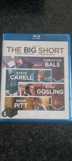 Le grand court-métrage blu ray NL FR, Enlèvement ou Envoi