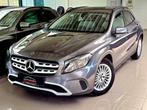 Mercedes-Benz GLA 180 Business Solution/ Camera / Navi / Led, Autos, Mercedes-Benz, SUV ou Tout-terrain, 5 places, Cuir, Automatique