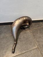 Pot d'échappement HGS - YZ125 - Powervariant, Enlèvement ou Envoi, Comme neuf, Pot d'échappement