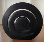 Ronde thee licht houder Thailand, Huis en Inrichting, Ophalen, Bruin, Nieuw, Hout