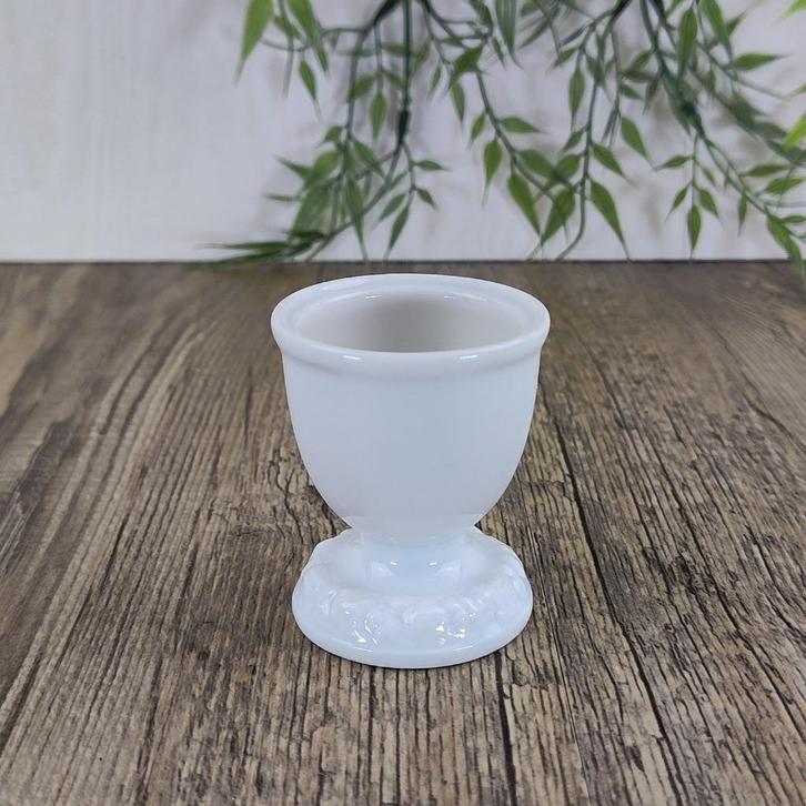 Rosenthal Maria Weiss Eierdop, Antiek en Kunst, Antiek | Servies los, Ophalen of Verzenden