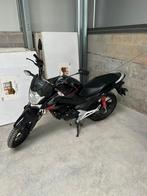 Honda CB125F motorfiets, Motoren, Particulier