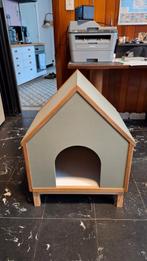 Fancy honden/katten huisje., Dieren en Toebehoren, Ophalen, Nieuw