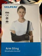 schouderbandage donker blauwe, XL, Enlèvement ou Envoi, Neuf