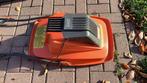 Flymo grasmaaier te koop, Tuin en Terras, Ophalen