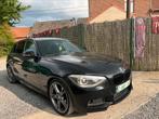 Bmw  1 serie / benzine / 2012 / euro 5, Auto's, Bluetooth, Euro 5, Bedrijf, Te koop